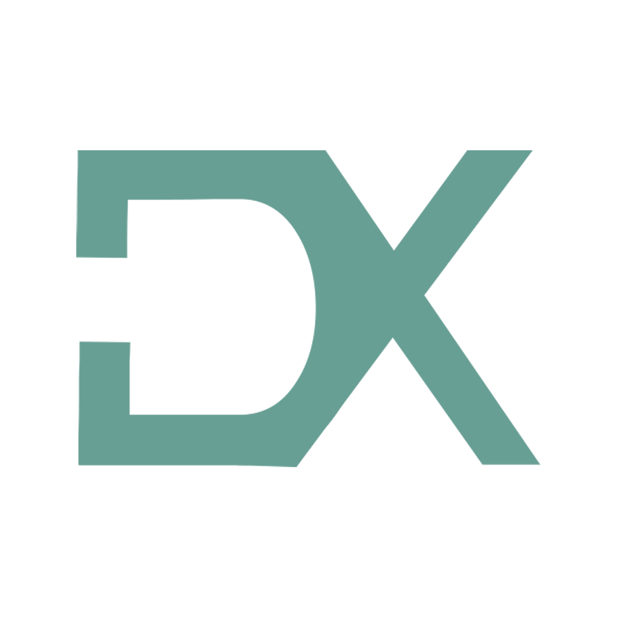 DXAI Logo